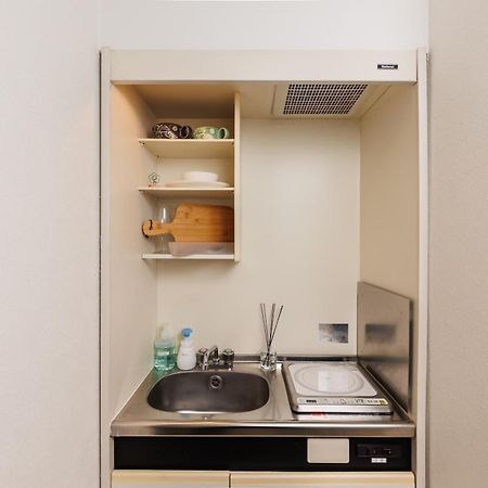 Apartamento Hideaway Miyakojima Osaka Exterior foto
